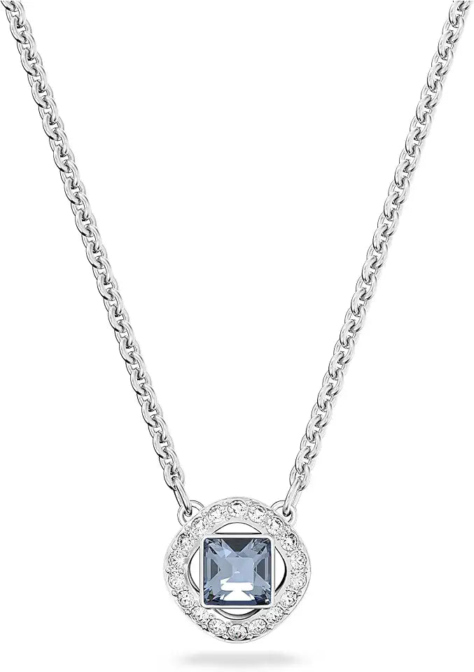 Crystal Necklace