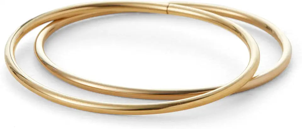 Gold-Tone Bracelet