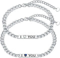 Sterling Silver Bracelet