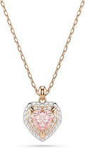 Heart Pendant