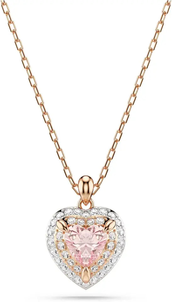 Heart Pendant
