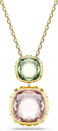 Crystal Drop Earrings