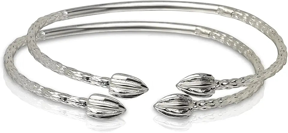Sterling Silver Bracelet