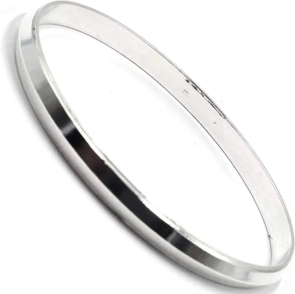 Sterling Silver Jewelry Piece