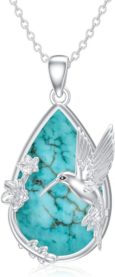 Sterling Silver Necklace