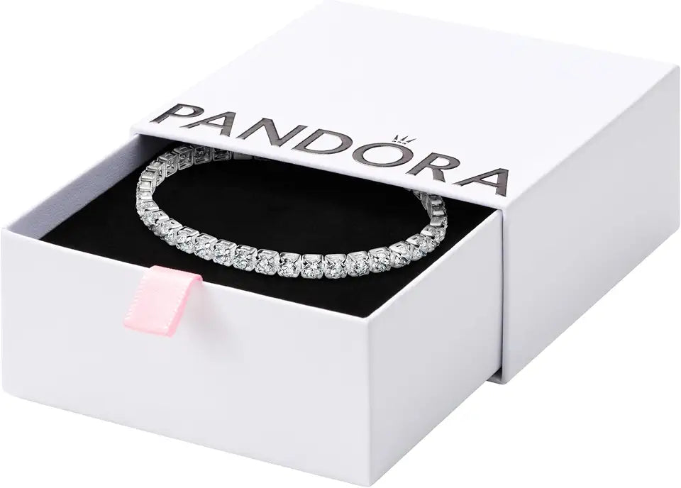 Tennis Bracelet