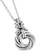 Stainless Steel Necklace