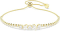 Gold-Tone Bracelet