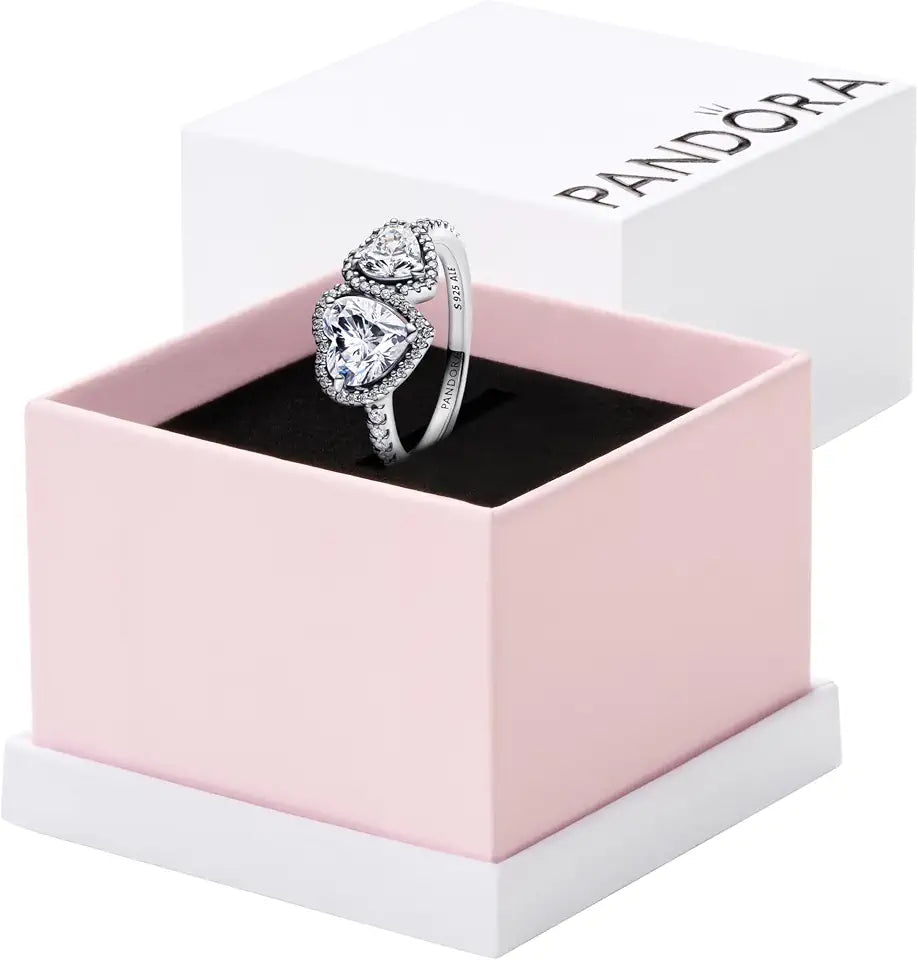 Halo Ring