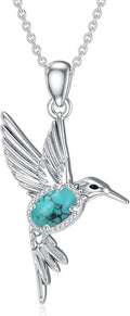 Sterling Silver Necklace