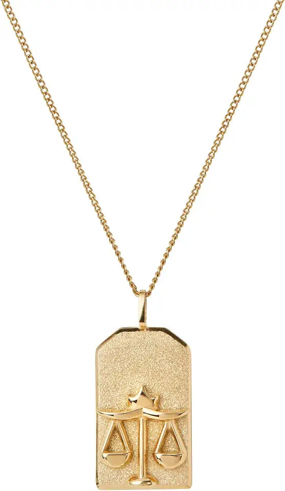 Everyday Necklace