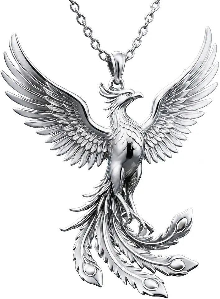Sterling Silver Necklace