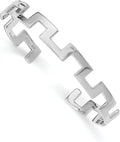 Sterling Silver Bracelet