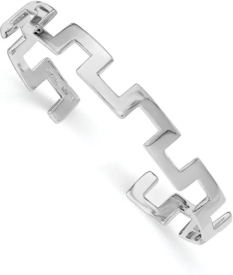 Sterling Silver Bracelet