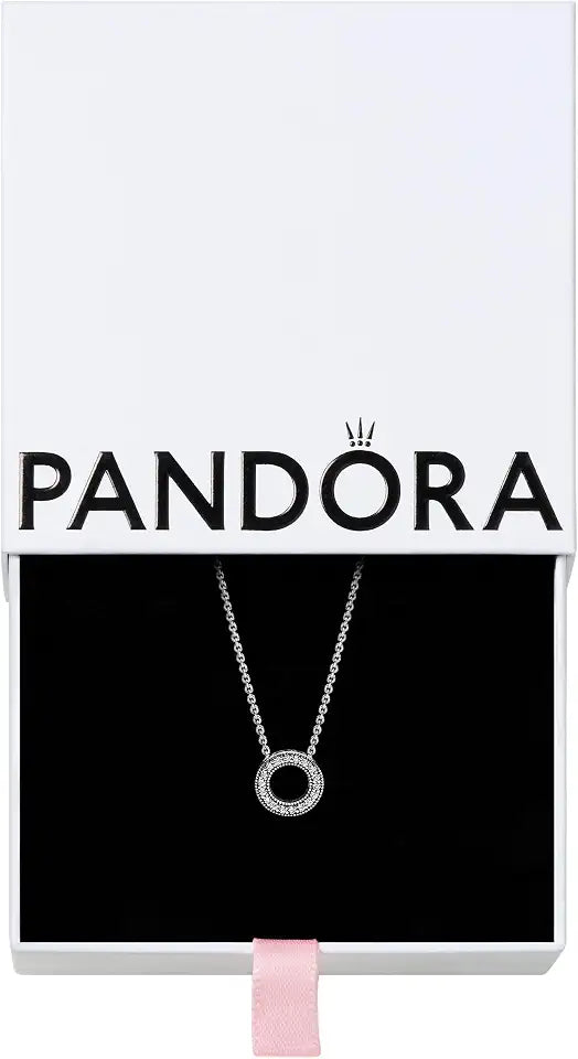 Everyday Necklace