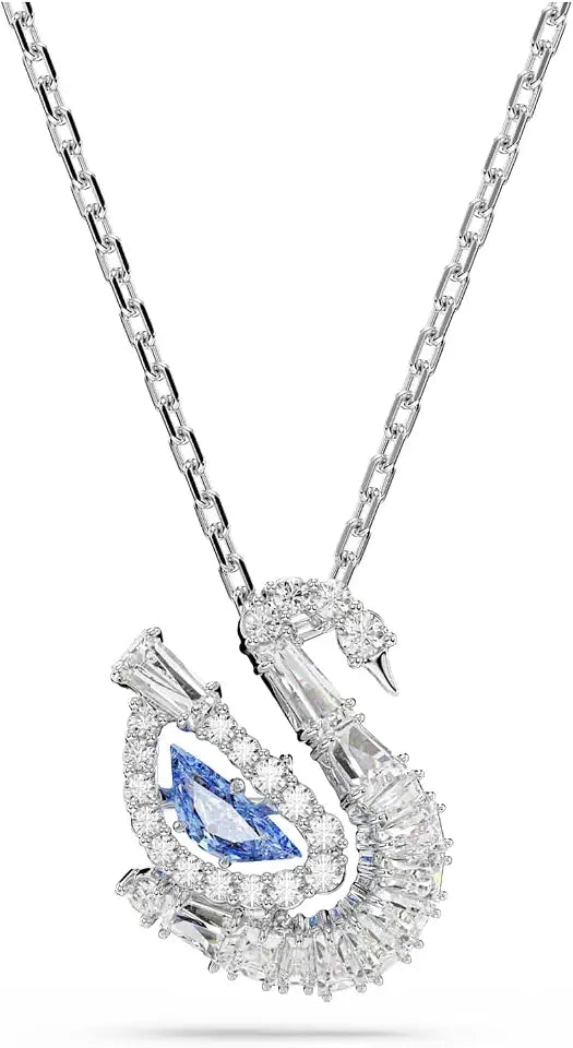 Swan Pendant