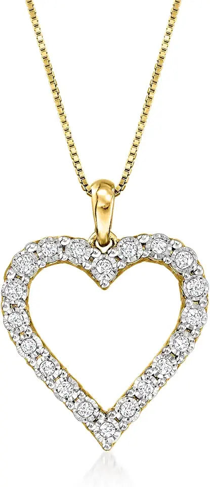 Heart Necklace