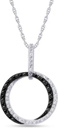 Interlocking Necklace