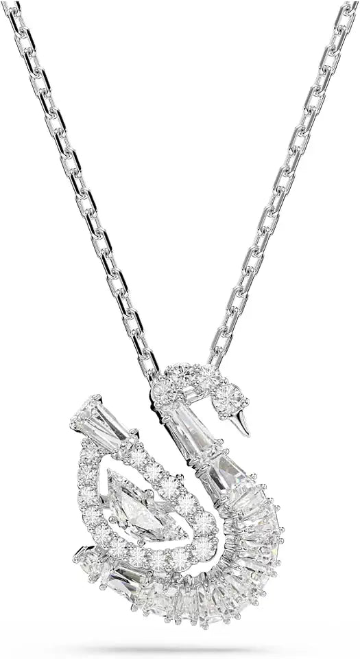 Swan Pendant