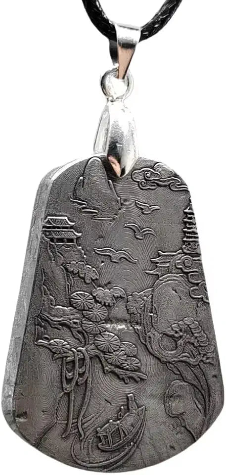 Everyday Pendant