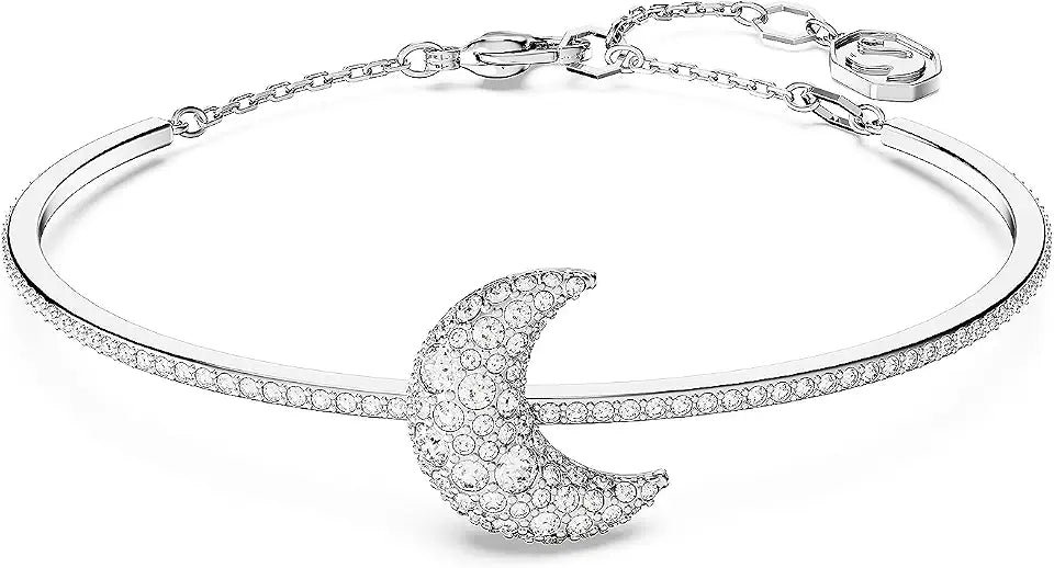 Crystal Jewelry Piece