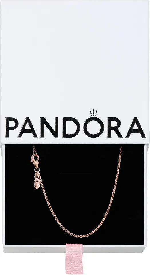 Everyday Necklace