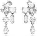 Crystal Jewelry Piece