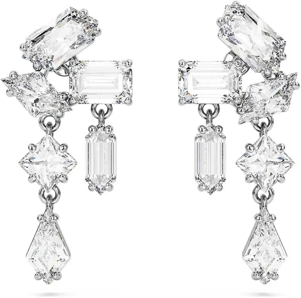 Crystal Jewelry Piece