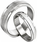 Titanium Ring