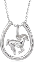 Sterling Silver Necklace