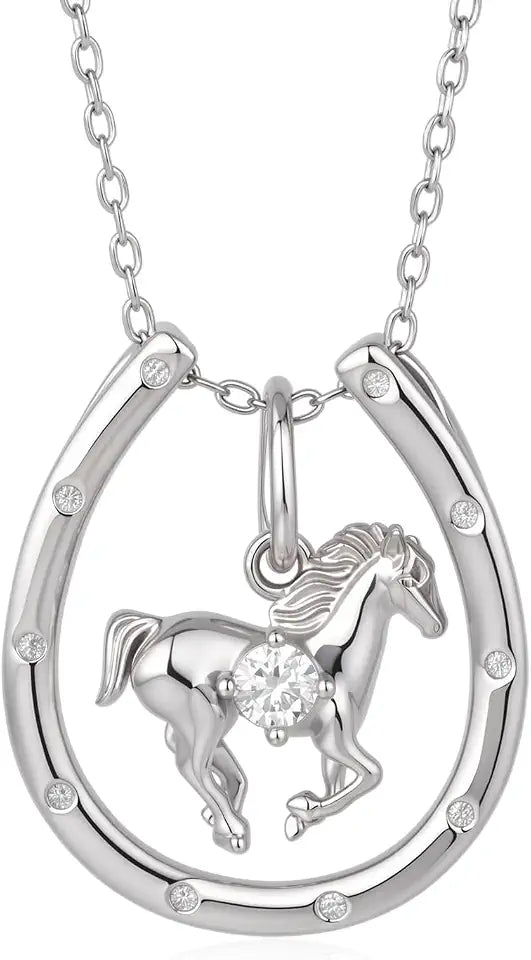 Sterling Silver Necklace