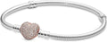 Heart Bracelet