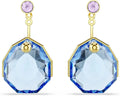 Gold-Tone Earrings