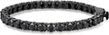 Moissanite Tennis Bracelet