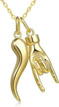 Gold-Tone Necklace