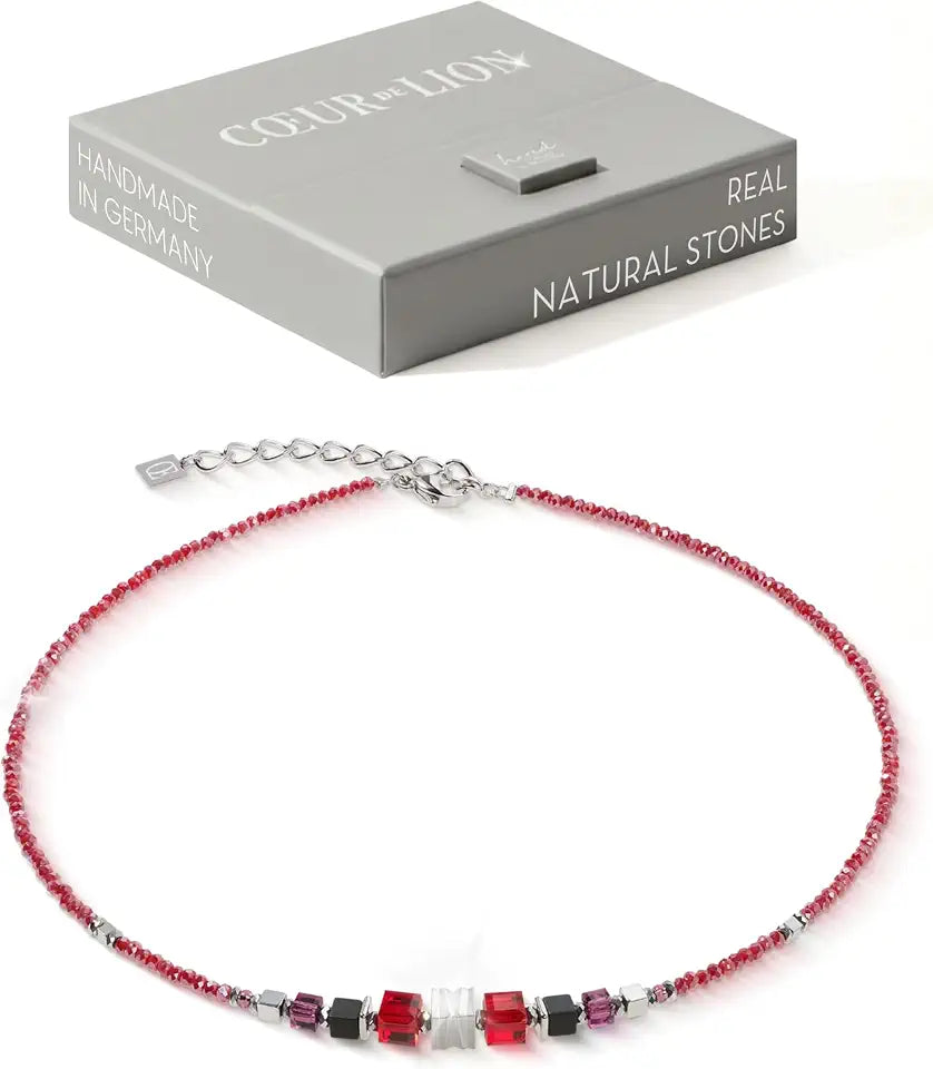Everyday Necklace