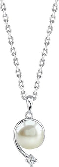 Pearl Star Necklace