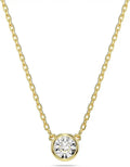 Everyday Necklace