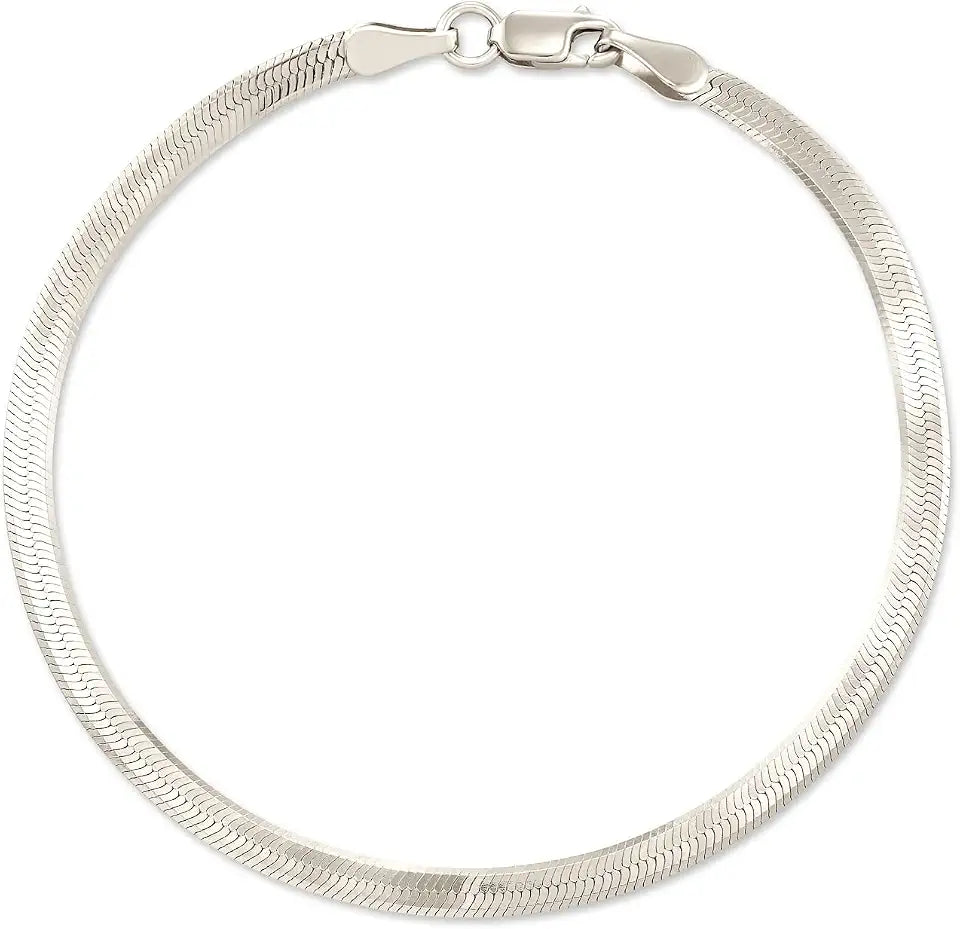 Sterling Silver Necklace