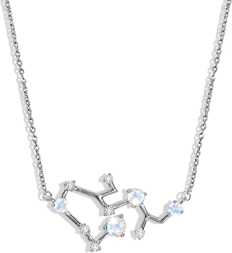 Moonstone Necklace