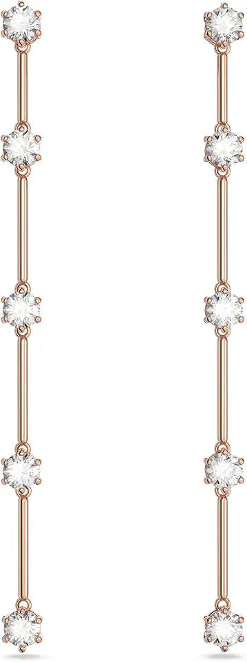 Crystal Necklace