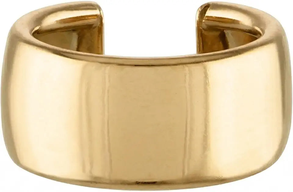 Gold-Tone Earrings