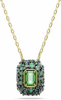 Gold-Tone Pendant