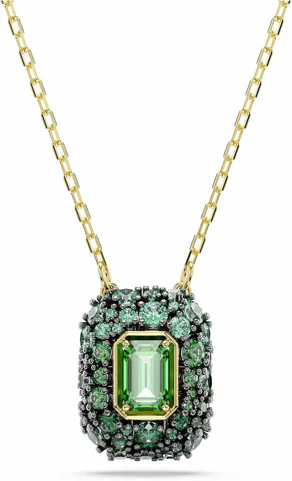 Gold-Tone Pendant