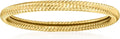 Gold-Tone Ring