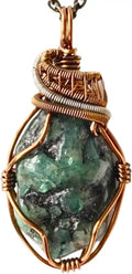 Birthstone Necklace
