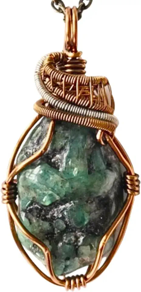 Birthstone Necklace