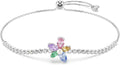 Rhodium-Plated Jewelry Piece