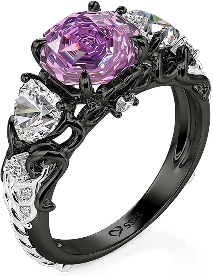 Sterling Silver Ring