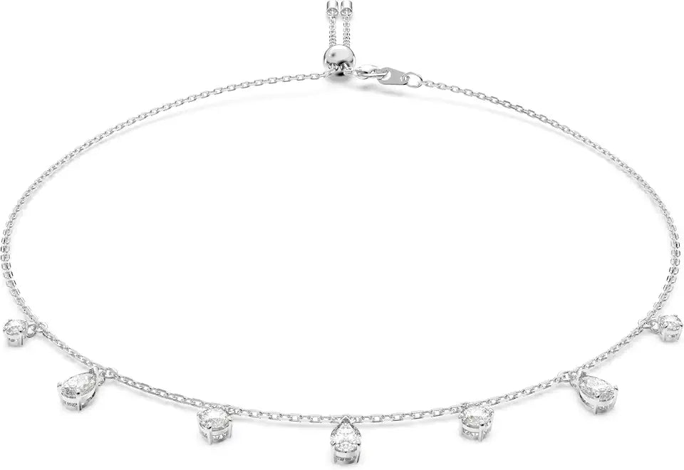 Crystal Jewelry Piece